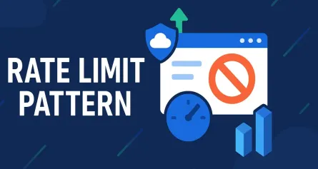 Rate Limit Pattern: The Unsung Hero of Cloud-Native Applications