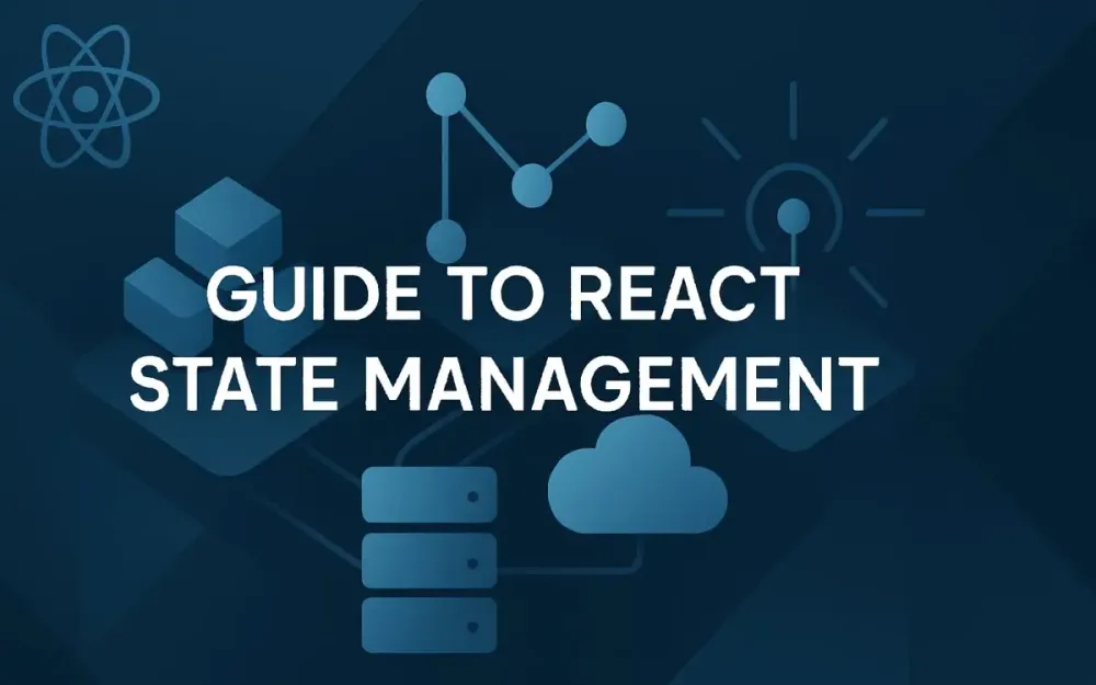 Mastering React State Management in 2025: Redux, Signals, and Beyond for Enterprise Architects