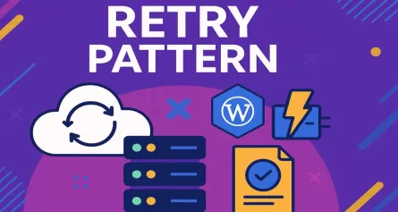 Mastering the Retry Pattern: Building Resilient Cloud-Native Applications with .NET