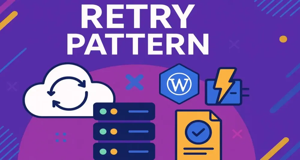 Mastering the Retry Pattern: Building Resilient Cloud-Native Applications with .NET