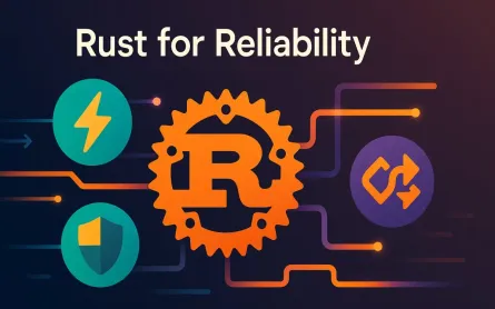 Rust for Reliability: Why Systems Teams Are Rewriting Hot Paths in 2025