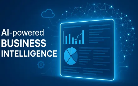 The Self-Writing Report: Architecting Automated Business Insights with Azure OpenAI and Power BI