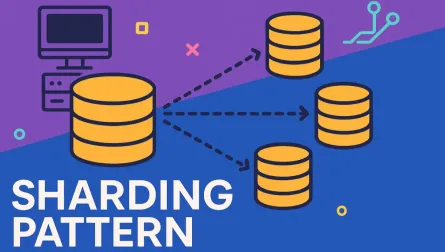 The Sharding Pattern: An Architect’s Guide to Achieving Massive Database Scalability