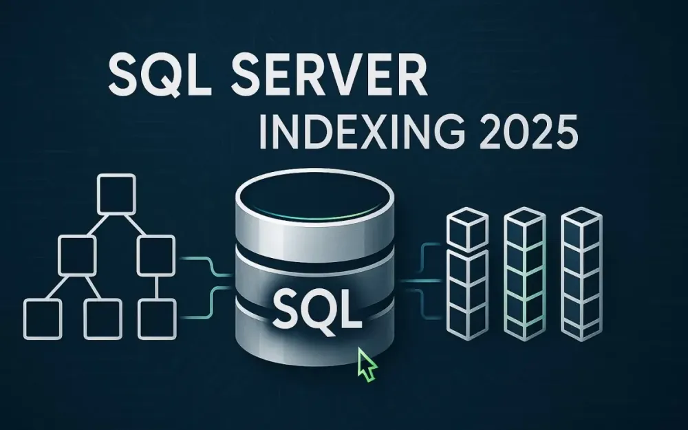 The Architect's Guide to SQL Server Indexing: From B-Trees to Batch Mode in 2025