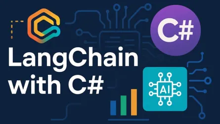 Using LangChain with C#: A Primer for Building Composable AI Applications