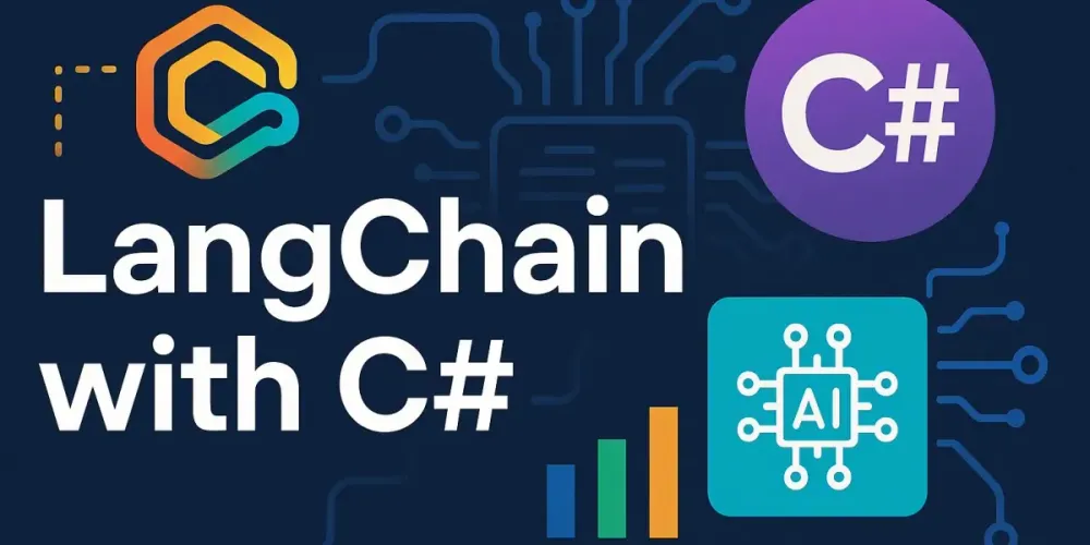 Using LangChain with C#: A Comprehensive Guide to Building Composable ...