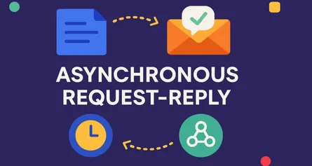 Mastering the Asynchronous Request-Reply Pattern for Scalable Cloud Solutions