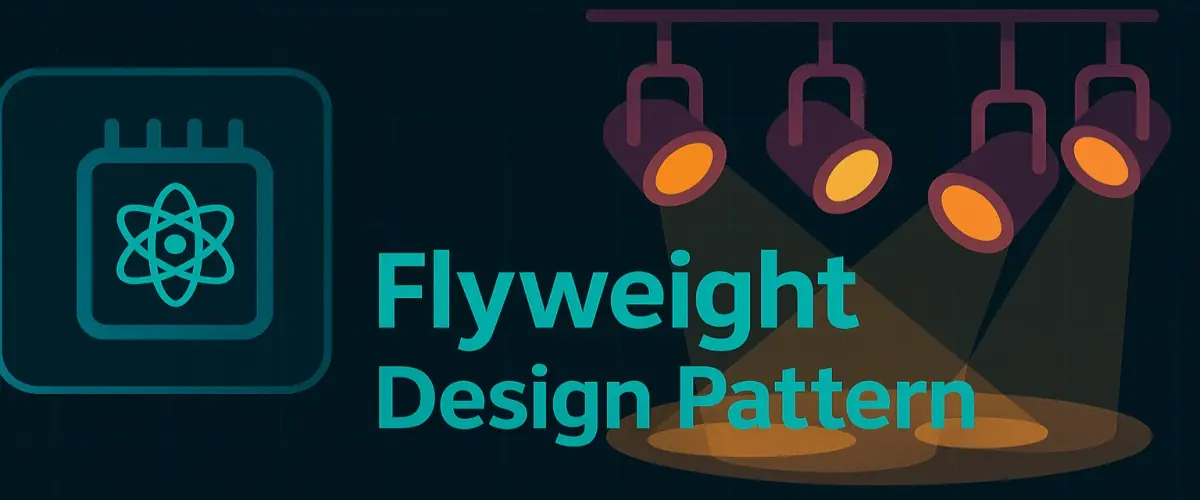 Flyweight Design Pattern in C# (.NET) – Complete Guide with Examples ...