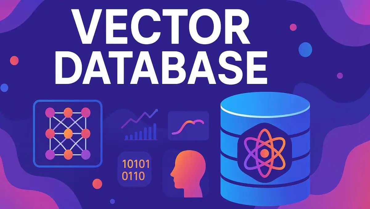 What is a Vector Database? The Missing Link for GenAI in .NET ...